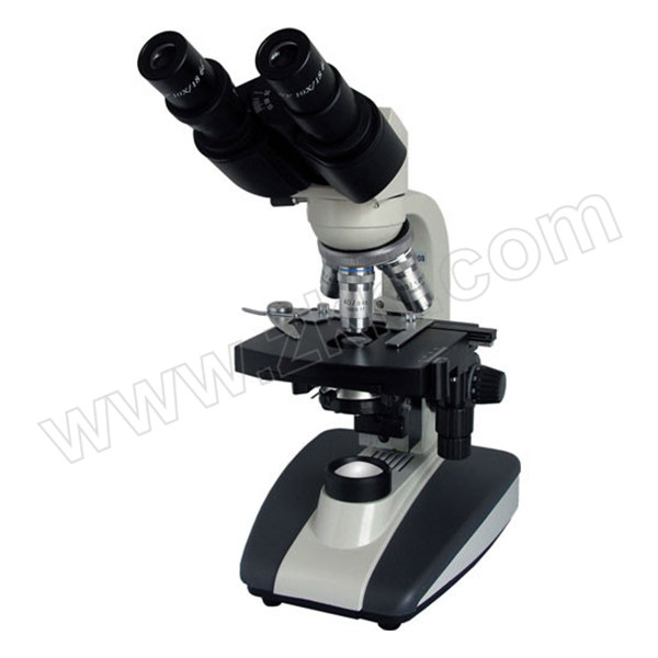 BM/彼爱姆 生物显微镜 XSP-BM-2CA 双目4个物镜 1600倍 电光源 聚光镜可调中 1台