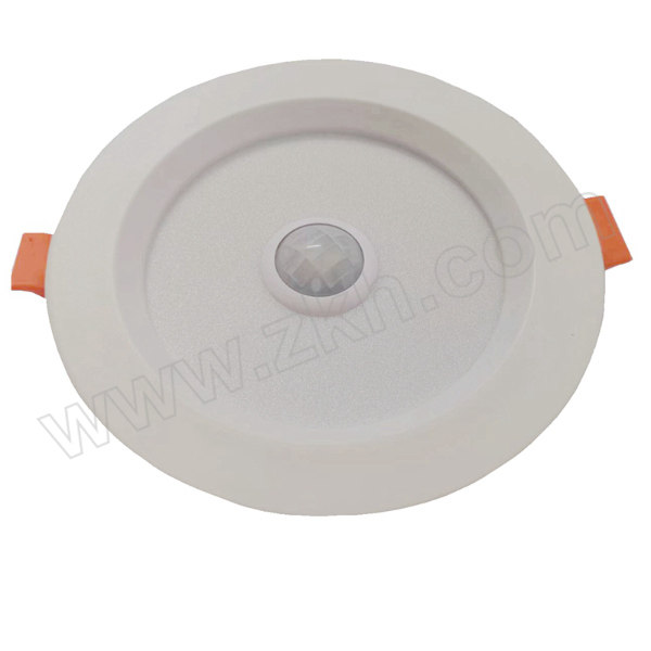 GERUIJIE/格瑞捷 LED红外人体感应筒灯 GRJ-HW-5W 红外感应3" 1套