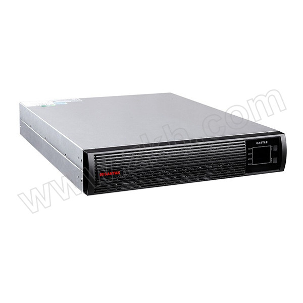 SANTAK/山特 UPS不间断电源 C6K RACK 1个