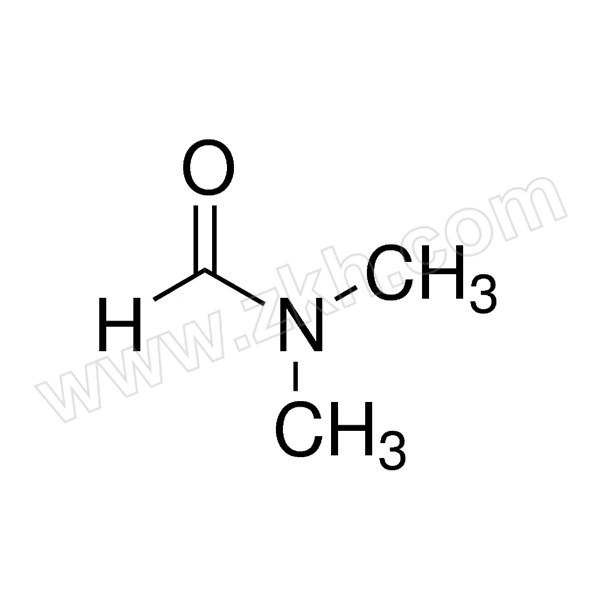 SIGMA-ALDRICH/西格玛奥德里奇 N,N-二甲基甲酰胺 270547-4X4L CAS号68-12-2 for HPLC ≥99.9% 1箱