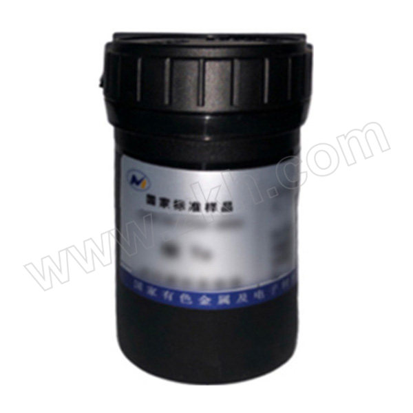 GRINM/国家有色金属及电子材料分析测试中心 磷标准溶液 CDJS-GSB04-1741-2004(a)-50mL 1000µg/mL 50mL 1瓶