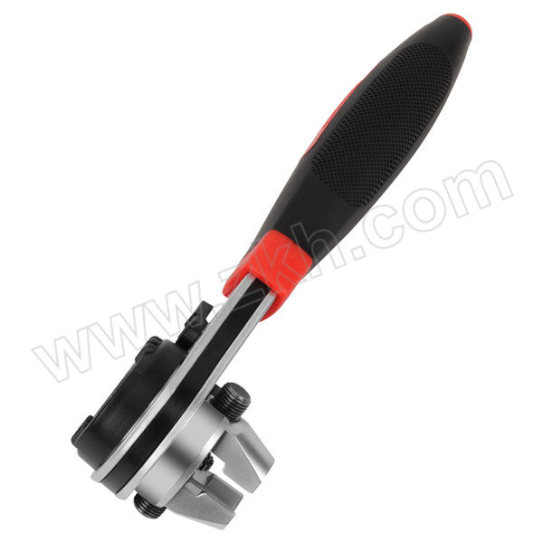 OK-TOOLS/卡夫威尔 可调套筒棘轮扳手 WR5026H 6~22mm 1把