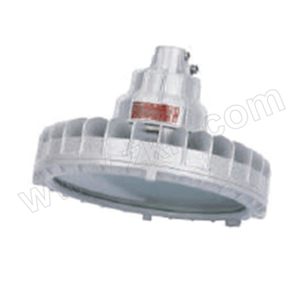 HELON/合隆 HLBD56-系列防爆节能LED灯(IIC tD) HLBD56-120GHWF1 AC220V 6500K 吊杆长0.3米 1套