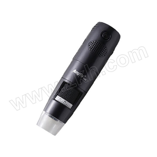 ANYTY/艾尼提 便携式无线显微镜 3R-WM401WiFi 130万像素 5~200倍放大 1台
