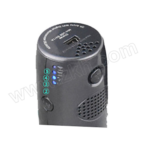 ANYTY/艾尼提 便携式无线显微镜 3R-WM401WiFi 130万像素 5~200倍放大 1台