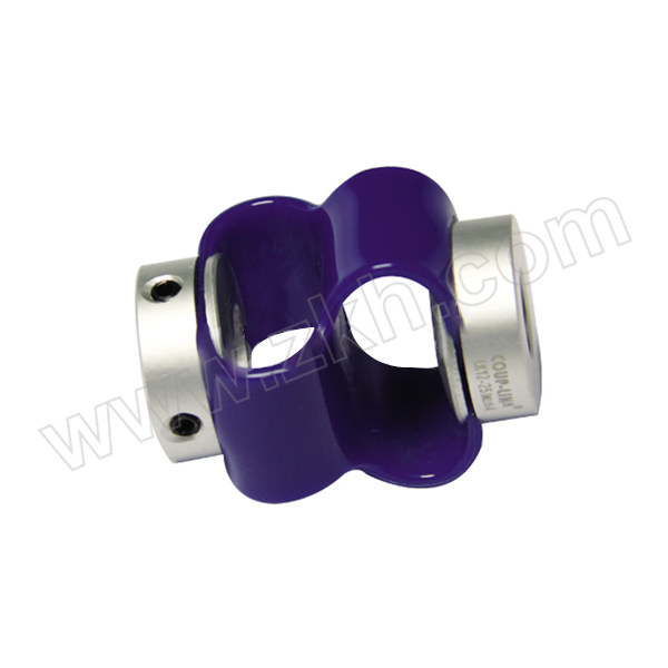 COUP-LINK/卡普菱 编码器联轴器 LK12-25-1010 1个