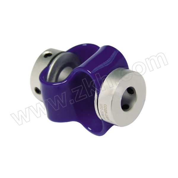 COUP-LINK/卡普菱 编码器联轴器 LK12-25-1010 1个