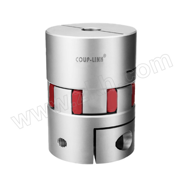 COUP-LINK/卡普菱 梅花式联轴器 LK17-C56-2222 1个