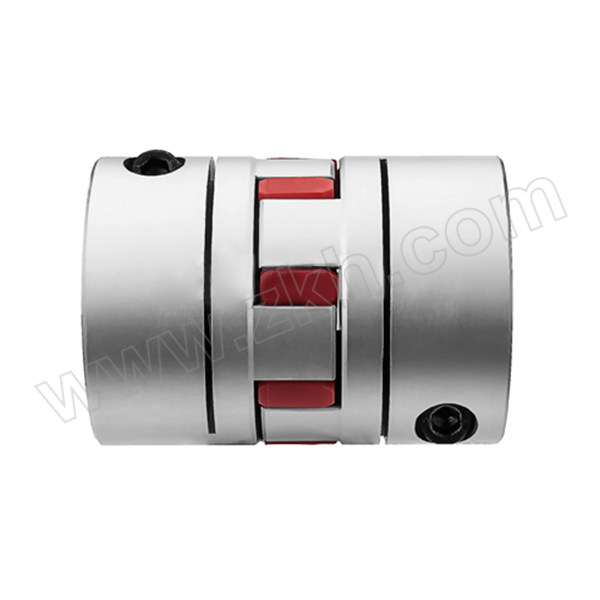 COUP-LINK/卡普菱 梅花式联轴器 LK17-C56-2222 1个