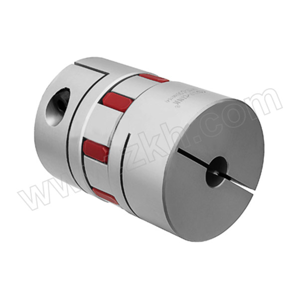 COUP-LINK/卡普菱 梅花式联轴器 LK17-C56-2222 1个