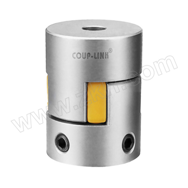 COUP-LINK/卡普菱 梅花式联轴器 LK20-65-2032 1个