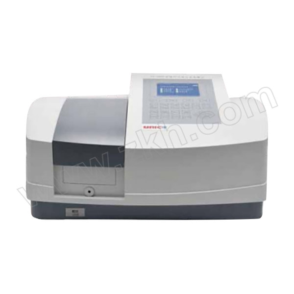 UNICO/尤尼柯 双光束紫外可见分光光度计 UV-4800 190~1100nm 光谱带宽1.8nm 波长准确度±0.5nm 1台
