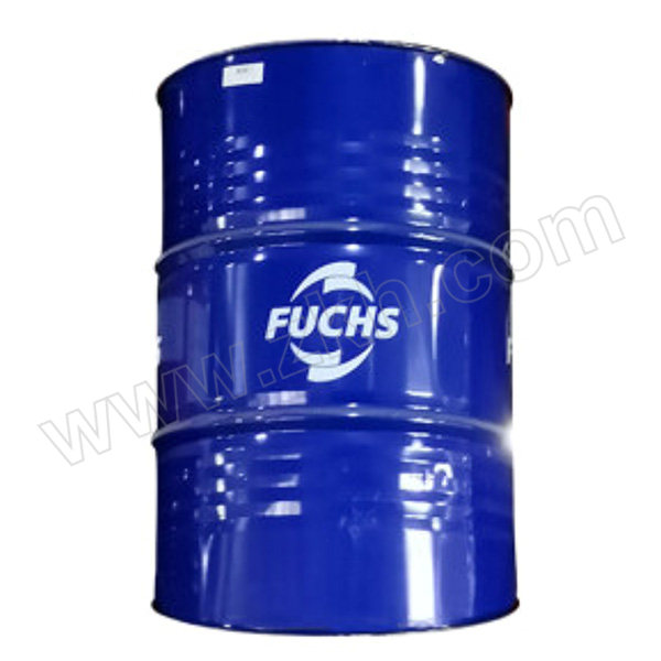 FUCHS/福斯 排水型防锈油 ANTICORIT DFO 7301 163kg 1桶