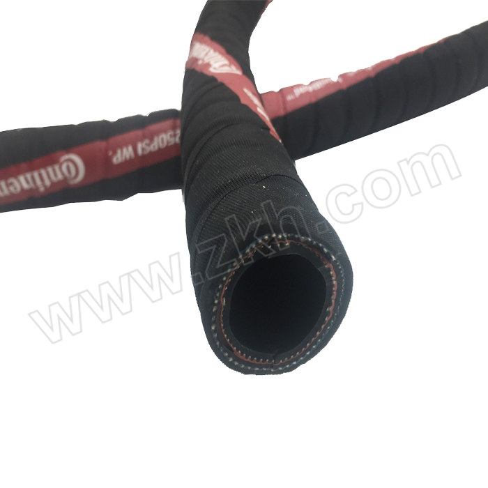 PETROHOSE/帕卓 MiniBendPetroleum输油管 AA10-16BK-PH-MB-OSD250 25.4mm 黑色 20m 1卷