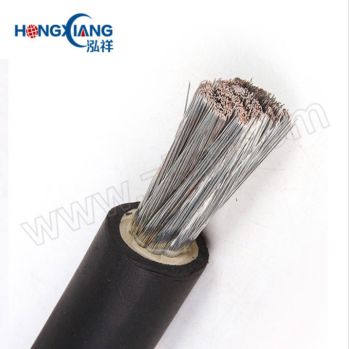 HONGXIANG/泓祥 JBQ-95 黑色 1米 电机引接线