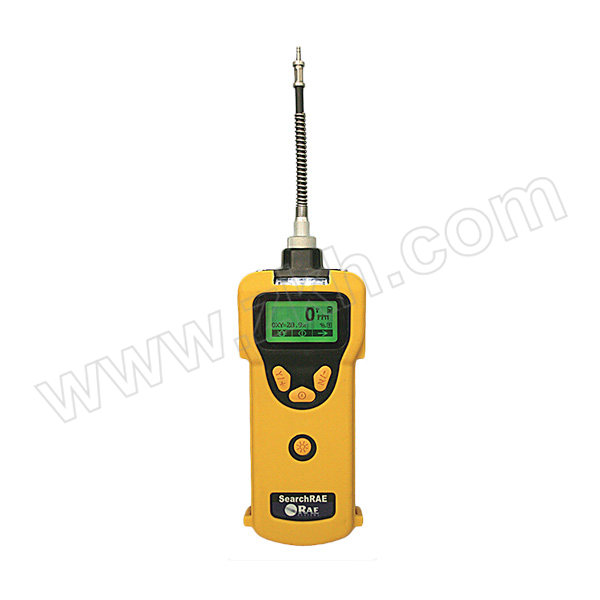 HONEYWELL/霍尼韦尔 SearchRAE 系列三合一气体检测仪 PGM-1600-LEL/MOS/CO 便携式 泵吸式 锂电池 不含第三方检测 1台