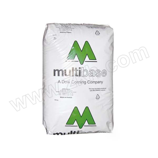 MULTIBASE/摩天贝 塑料粒子 TPO 4203 SI1 NATURAL 27917 M50X 20kg 1包