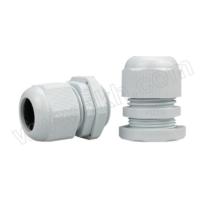 HYSKM/云上科贸 尼龙接头PG型 PG48 适用32mm²导线 1包