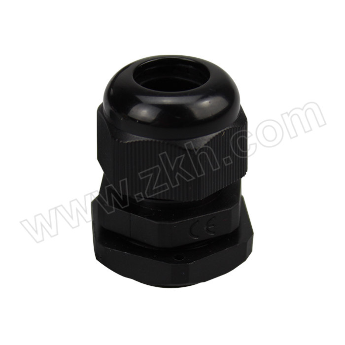 HYSKM/云上科贸 尼龙接头PG型 PG16 适用32mm²导线 1包