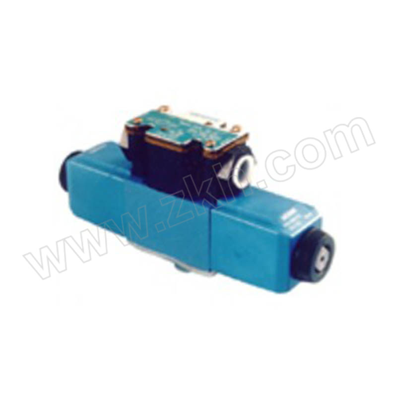 EATON/伊顿威格士 电磁方向阀 DG4V-5-2CJ-M-U-H7-29-EN124 1个
