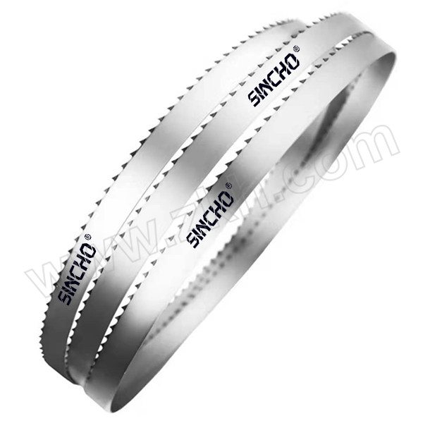 SINCHO/驰创 齿形4/6T双金属带锯条 27×0.9×4/6T×2360mm 1根