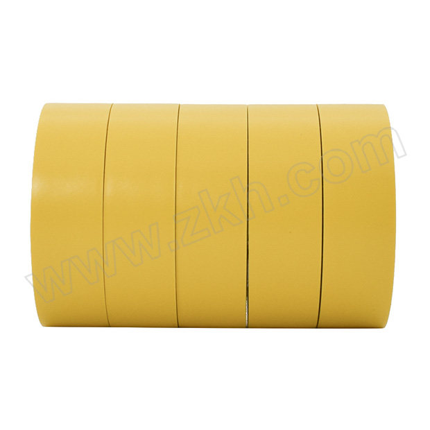 LETA/勒塔 绝缘胶带 LT-PPE543 10m 黄色 5卷 1筒