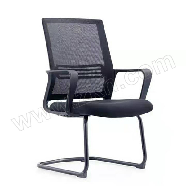 FEIHU/飞虎 XFH-R型办公椅 XFH-R1203 580×560×930mm 可调节高度0mm 网面 1把