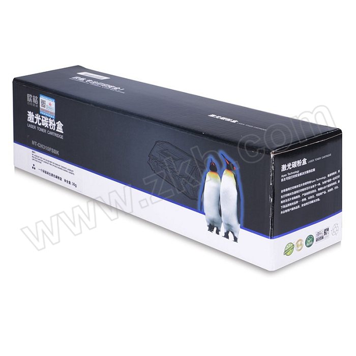 XINGE/欣格 碳粉盒 NT-CH310FSBK 对标CE310A 适用HP LaserJet Pro 100 color MFP M175nw/CP1025/1025nw TopShot LaserJet Pro M275 MFP Canon i-SENSYS LBP7010C/7018C 1支