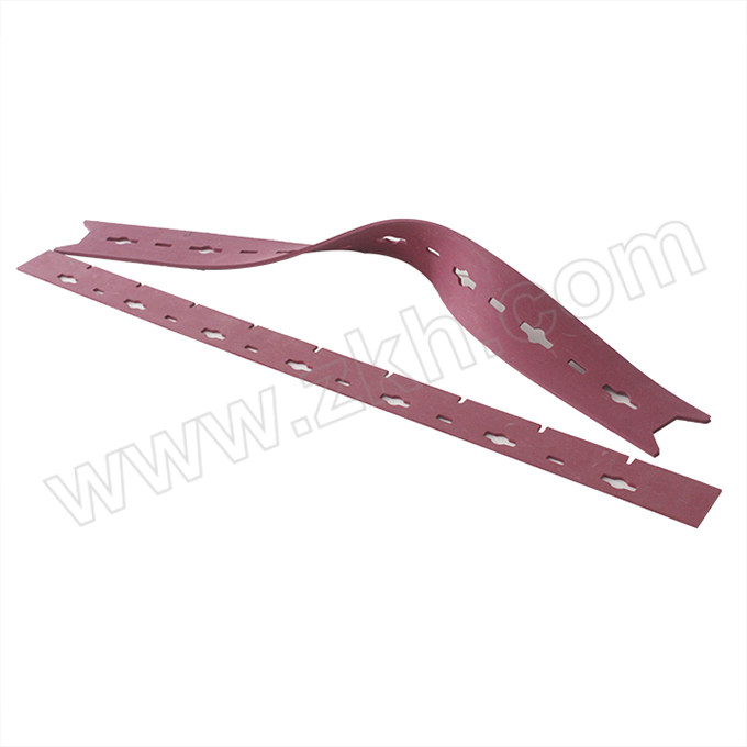 WANJIE/万洁 适配坦能系列洗地机配件吸水胶条 T5E 适用于T5E 1付