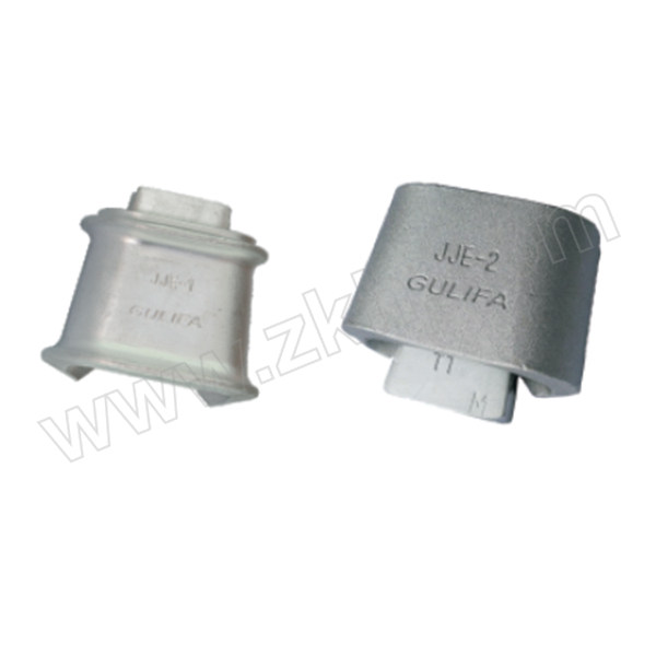 GULIFA/固力发 C形线夹 JJE-107 1个