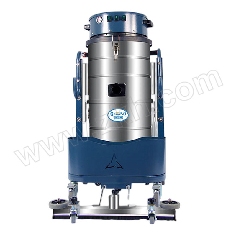 HEJVI/恒洁威 大功率经济型工业吸尘吸水机 HW-M3J-T AC220V 3.6kW 100L 1台