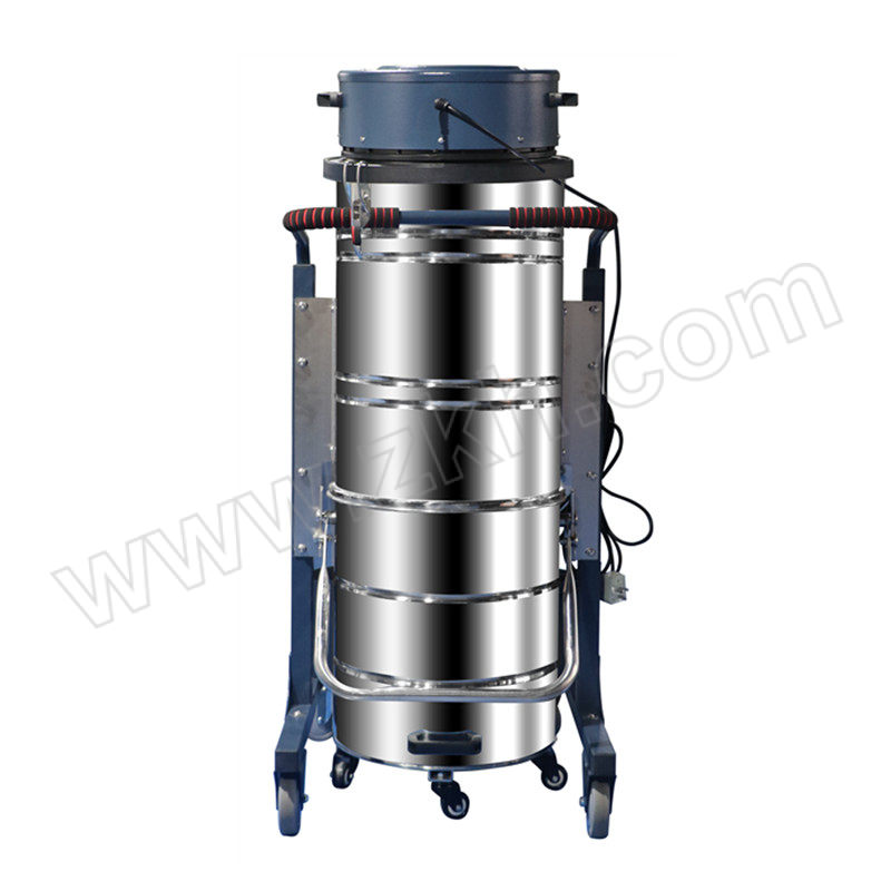 HEJVI/恒洁威 单相电源工业吸尘吸水机 HW-M3B AC220V 3.6kW 100L 1台