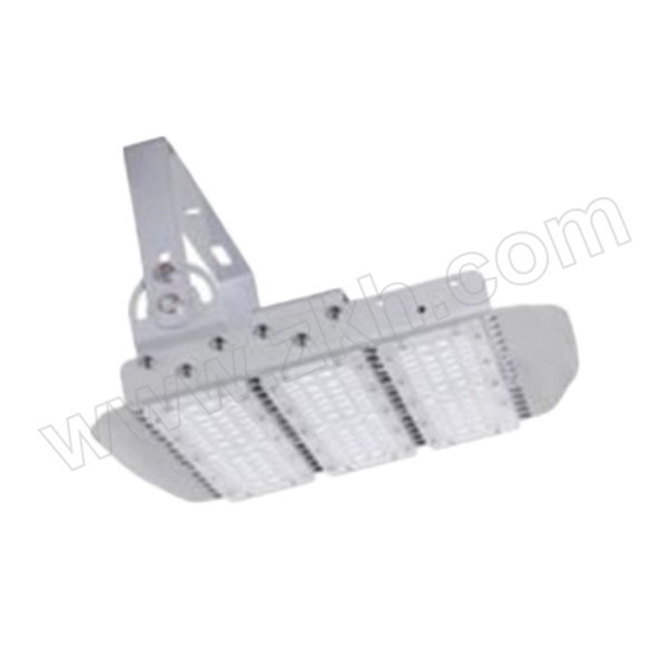 CYGD/创元光电 LED投光灯 CYGF830-LED100W 5500K 423×258×100mm 1个