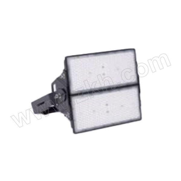 CYGD/创元光电 LED球场灯(投光灯) CYGT561-LED400W 5500K 453×365×125mm IP65 1个