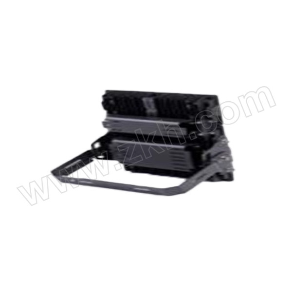CYGD/创元光电 LED球场灯(投光灯) CYGT564-LED1000W 2700K 504×314×45mm IP65 黄光 1个