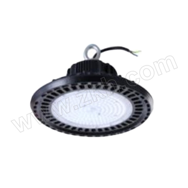 CYGD/创元光电 LED-UFO工矿灯 CYGX533-LED200W 5500K φ400×230mm IP65 1个