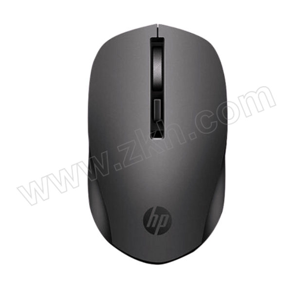 HP/惠普 鼠标 S1000 Plus  USB 黑色 1个