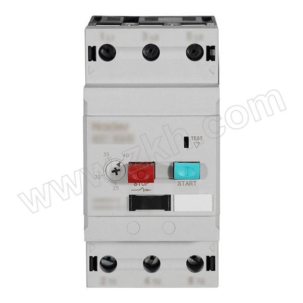 LAZZEN/良信 NDD1系列电动机保护断路器 NDD1-80A8056-80A RW 1个