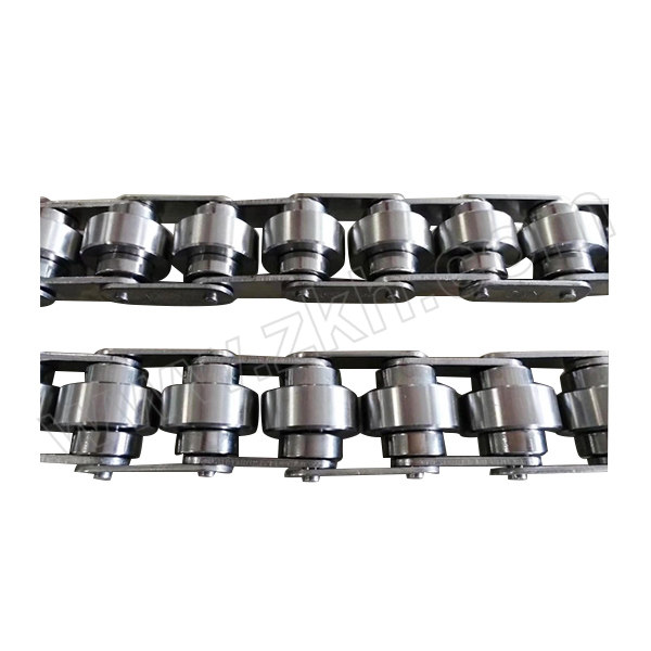 DONGHUA/东华 倍速输送链条 BS25-C216A-P*3m 东华链号C2080W 1条
