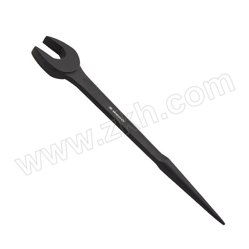 WEDO/维度 撬棒呆扳手 CT3301-36 36mm 1把
