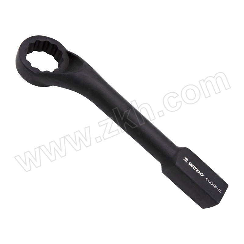WEDO/维度 美式敲击梅花扳手 CT3318-36 36mm 1把