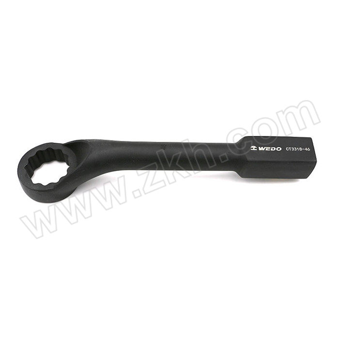 WEDO/维度 美式敲击梅花扳手 CT3318-46 46mm 1把