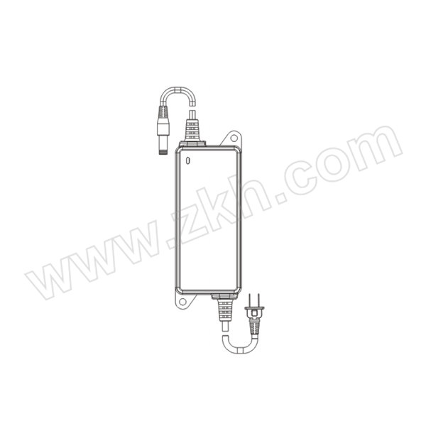 DAHUA/大华 室内壁挂式监控电源 DH-PFM320D AC200~240V DC12V 2A V5 1个