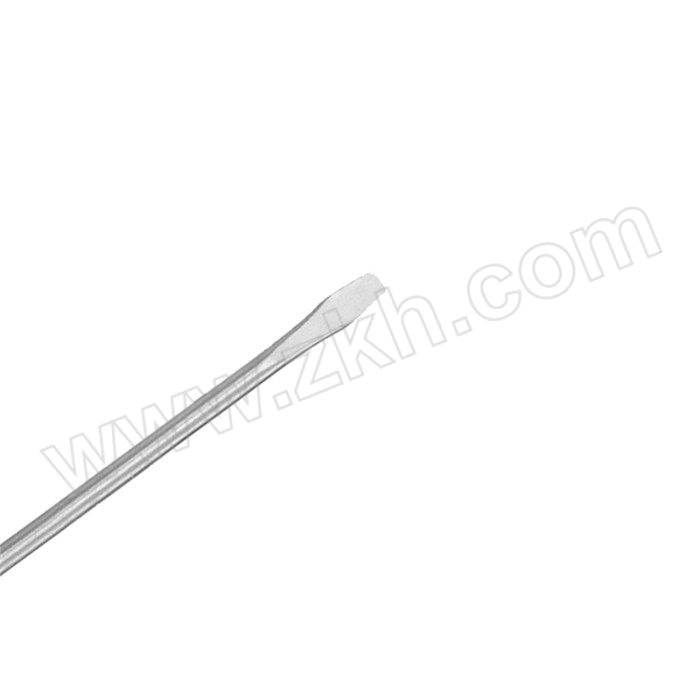 WEDO/维度 304不锈钢一字螺丝刀 ST8201-1004 50×4.5mm 1把