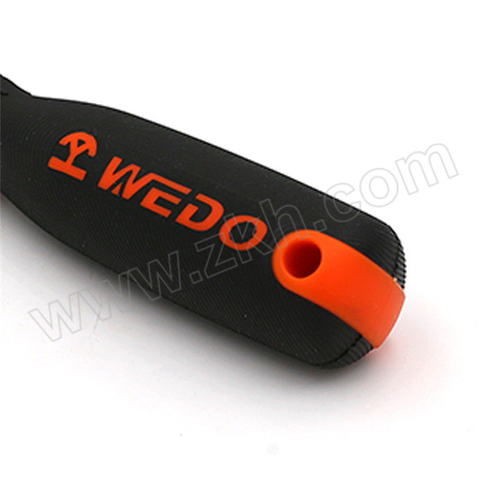 WEDO/维度 S2十字螺丝刀 WD611-34 PH3×200mm 1把