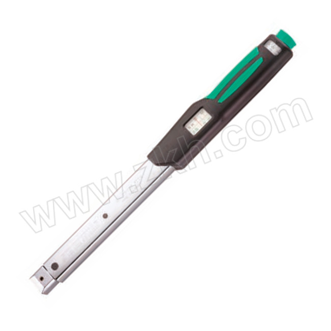 STAHLWILLE/达威力 730N系列机械扭力扳手 50181102 维修级Manoskop扭矩扳手 730N/2 1把