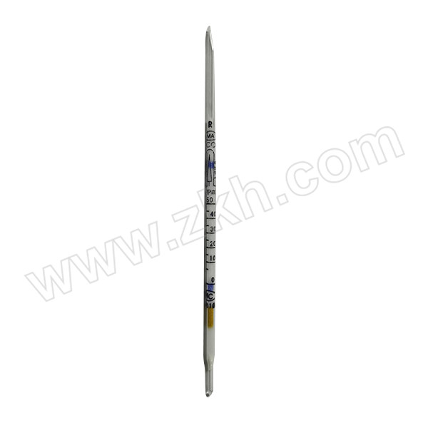 PAP/平安牌 一氧化碳检测管 0-500PPM(2型） 煤安认证 测量范围0~500PPM 1支