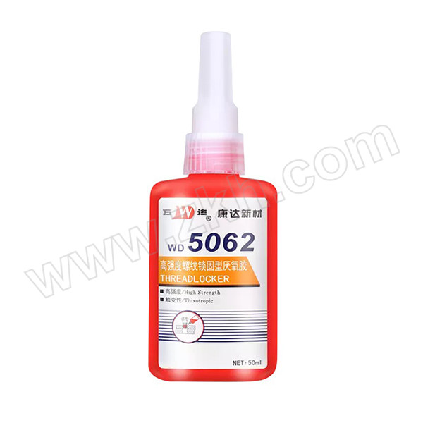 WD/万达 厌氧胶 WD5062 250mL 1支