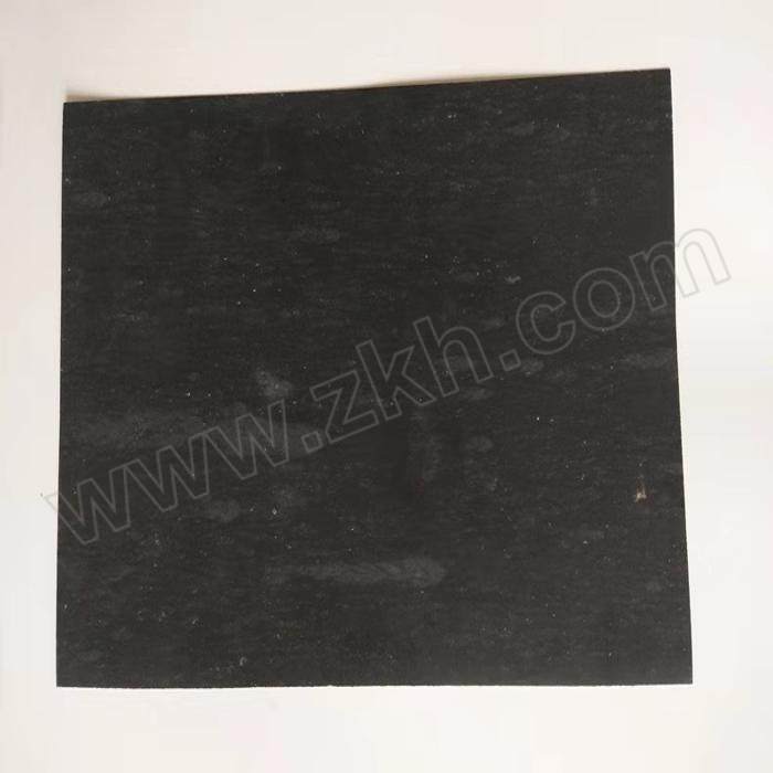 CHAOYUE/超越 XB450高压石棉橡胶板 CY-M-MF01 1500×1350×4.0mm 三达黑咖色 2m² 1张