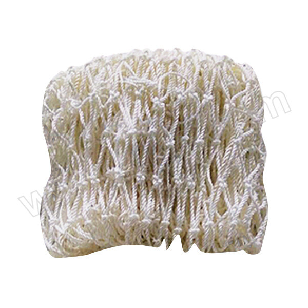 SAFEWARE/安赛瑞 尼龙绳安全网 12532 φ5mm 3×5m 网孔5cm 1张